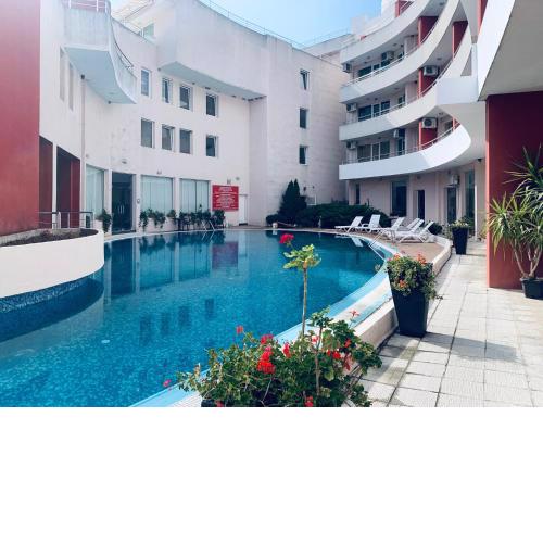 Sunshine Romance Apartment