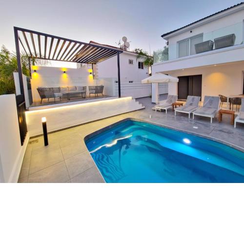 Sunshine Villa Ayia Napa