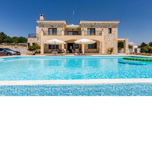 SunShine Villa Paphos