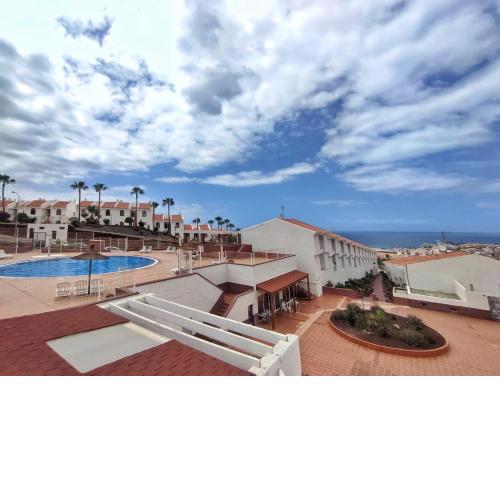 Sunshine Villas Canarias