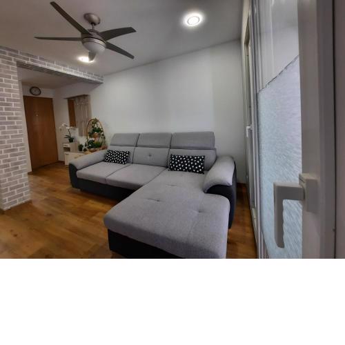 Sunshiny Costa del Sol - BEACH APARTMENT