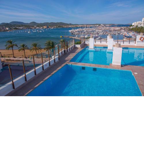 Sunside Ibiza Studios - Only Adults- Formerly known as Central Park