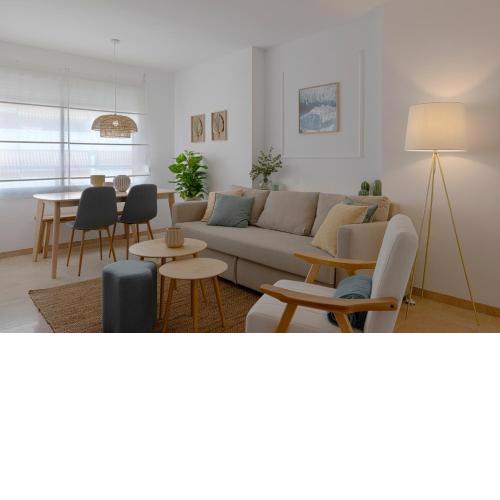 Sunstay Cosy Flat I Cristo Malaga