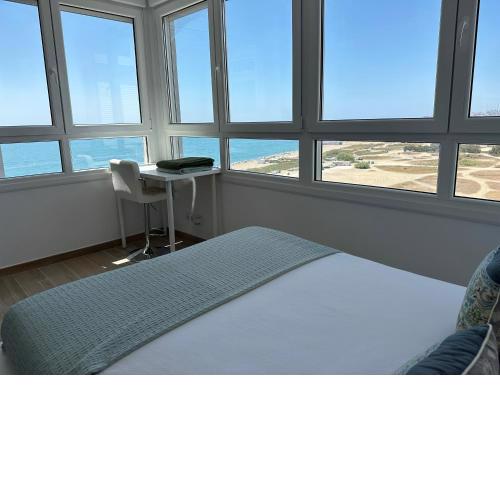 Sunstay Guadalmar Loft Seaview
