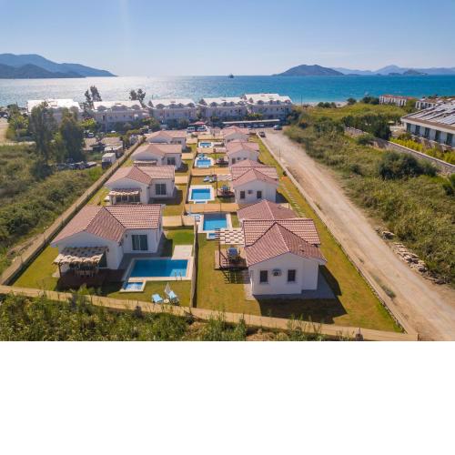 SunTeos Villa Suites