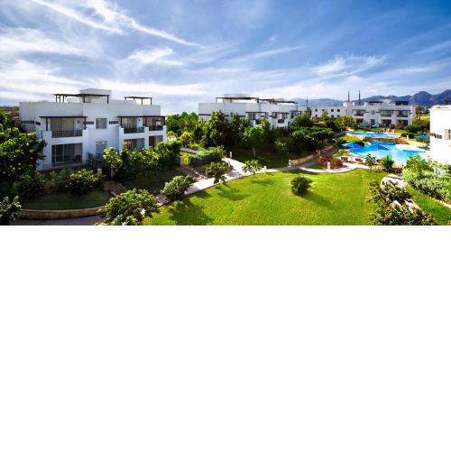 Sunterra Resort