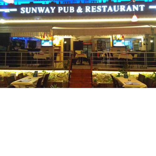 Sunway Hotel