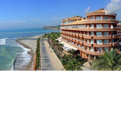 Sunway Playa Golf & Spa Sitges