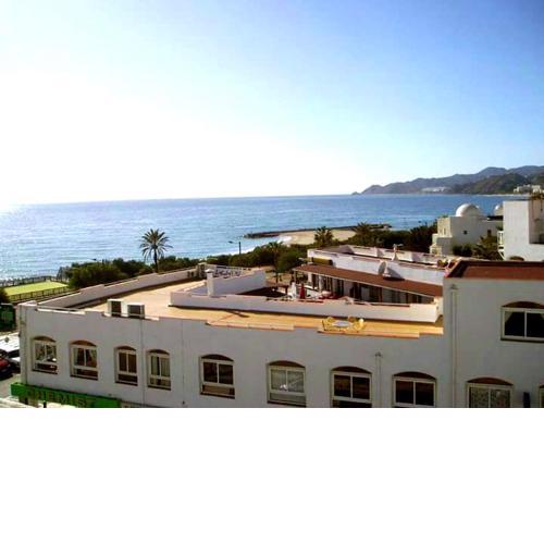 SUPER ATICO PLAYA de MOJÁCAR - AMAZING PENTHOUSE at MOJÁCAR BEACH