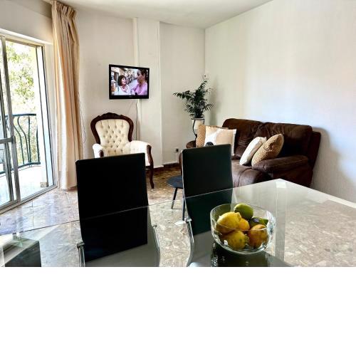 Super central apartment in Torre del Mar