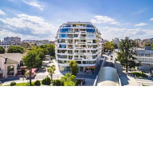 Super Central Luxury Apartments