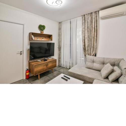 Super central luxury flat Varna