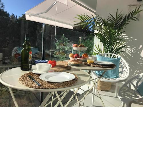 Super cosy! Apartamento en Canyamel "Cala Agulla"