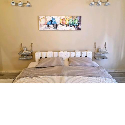 Super Cozy Central Apartment in the Heart of Varna