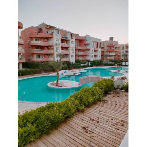 Super Deluxe apartment with 3 Bed rooms