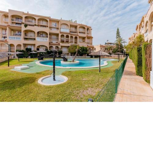 Super duplex in El Campello, Playa de Muchavista