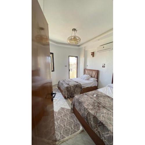 Super Elite apartment - Aswan city center apartments