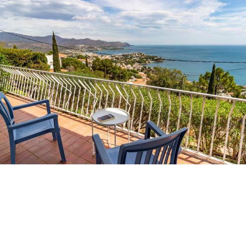 Super Fener 91 apartamento con magníficas vistas