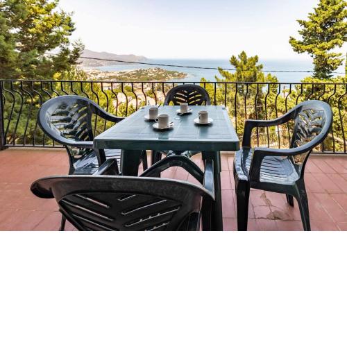 Super Fener 92 apartamento con terraza y vistas