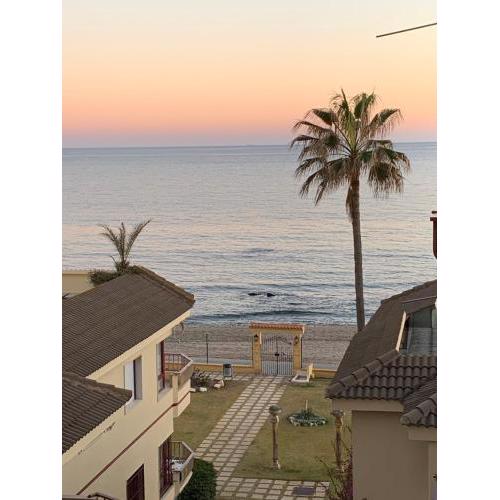 Super Holday Lubina Sol Mijas Beachfront