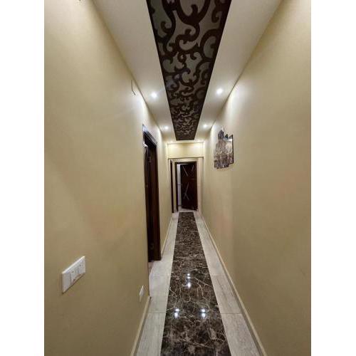 Super lux apartment