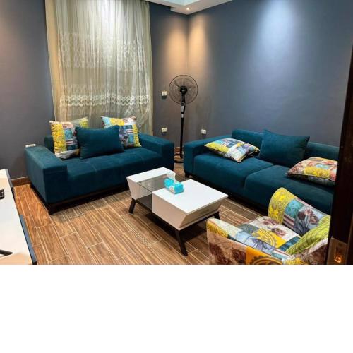 Super Lux , Furnished , Relaxing , Location , view