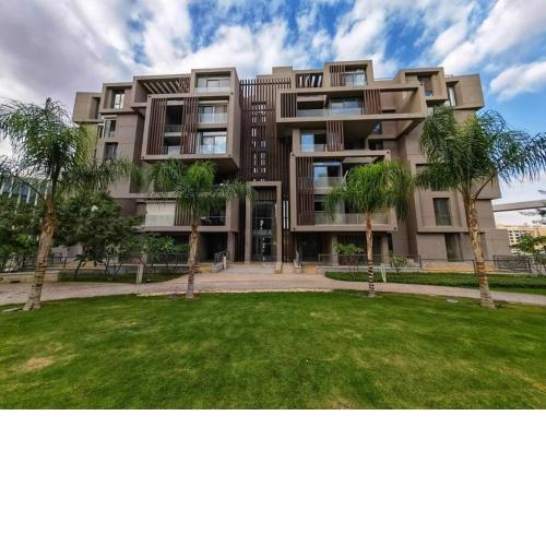 Super Luxury Apartment - Gated Community