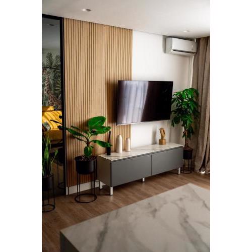 Super Luxury Apartment Ocean View Las Americas Costa Adeje