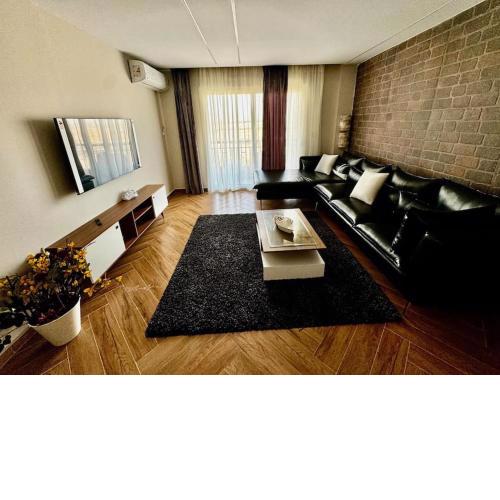 Super Luxury at Madinaty 3BR with MasterBR & 5G Wifi & VIEW