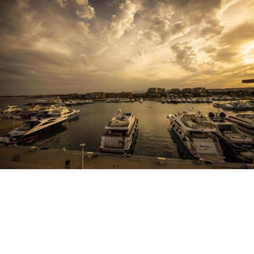 Super studio new marina 204 By BFG Beit Fel Gouna
