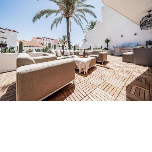 Super Stylish Apartment in Fantastic Location