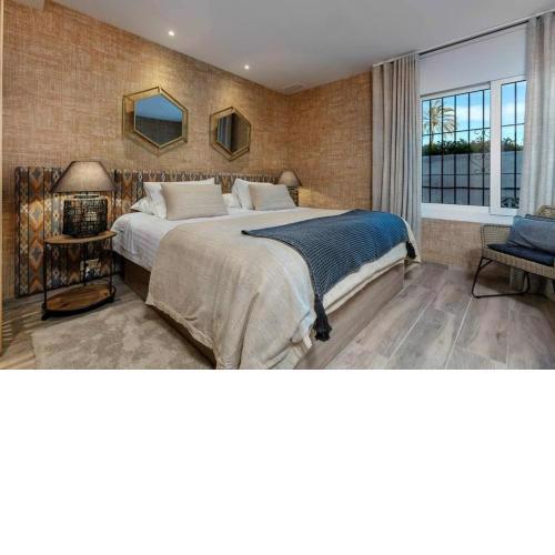 Super Stylish apartment in La Alcazaba - RDR172