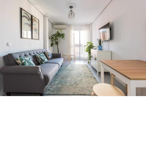 Super View Apartment Plaza Mayor