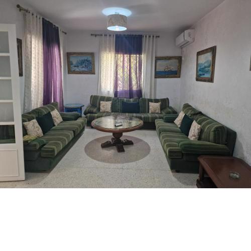 Super Villa Manar 1