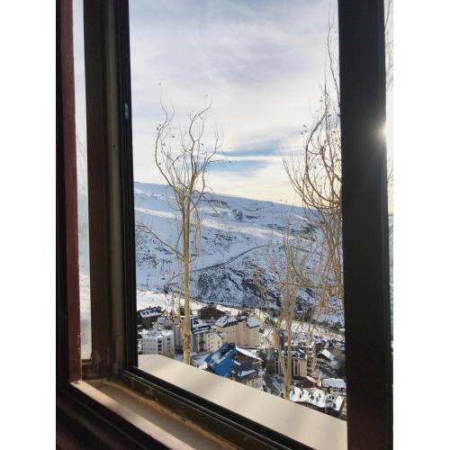 SuperB Apartment Sierra Nevada