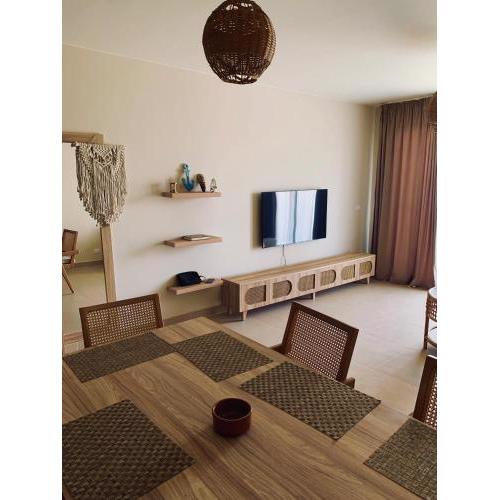Superb Ground floor at Azha Ain Sokhna