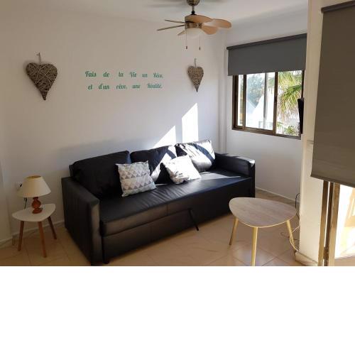 Superbe appartement à Costa Antigua