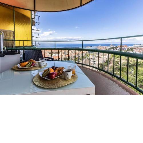 Superbe Appartement à Las Americas Torres Del Sol
