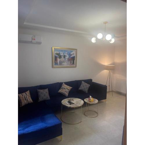 Superbe Appartement à tunis
