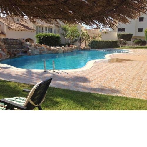 Superbe appartement avec piscine (Costa Blanca)