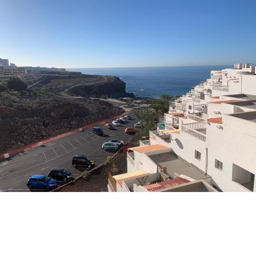 Superbe appartement avec vue sur l océan