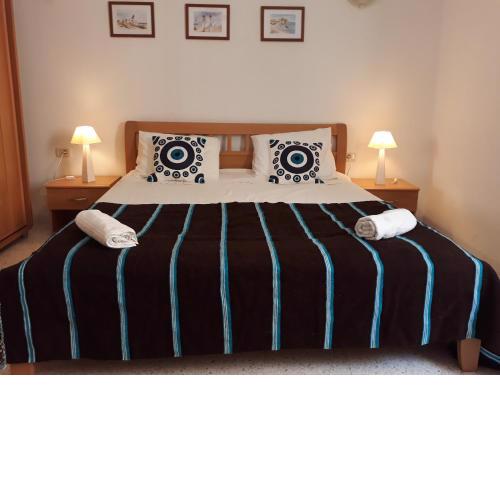 Superbe Appartement bord de mer