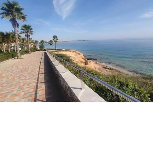 Superbe appartement calme vue mer