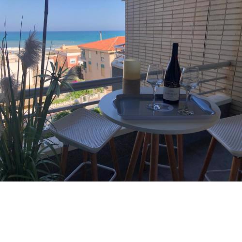 Superbe Appartement Mer