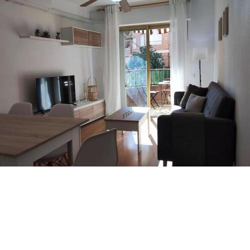 Superbe appartement près de la plage!