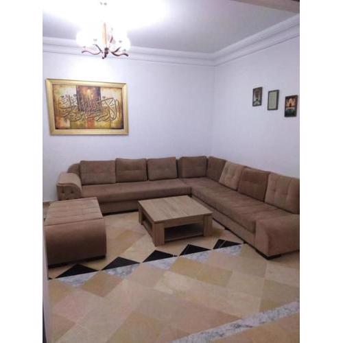 Superbe Appartement S-2