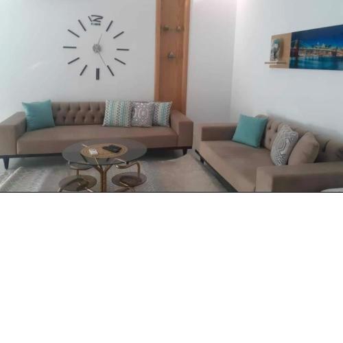 Superbe Moderne Appartement