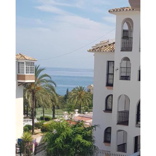 SUPERBE T3 RIVIERA DEL SOL Plage et commerces 4mn