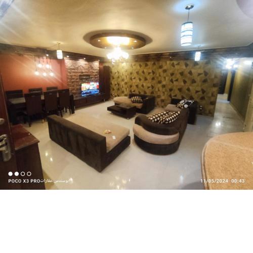 SuperElite apartment NileView F4