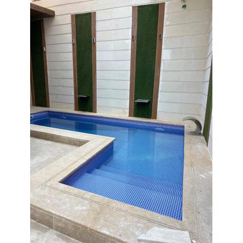 Superior 2 bdroom apt with pool